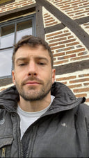 Mossy Roots customer