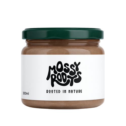 Wildcrafted Seamoss Gel