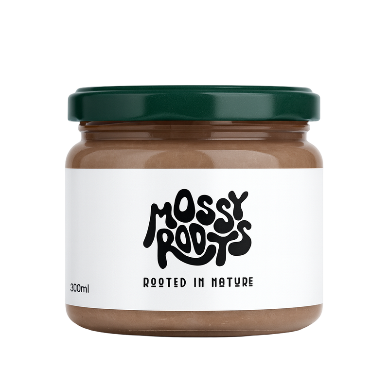 Mossy Roots Sea Moss Gel – mobile view