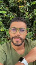 Mossy Roots customer