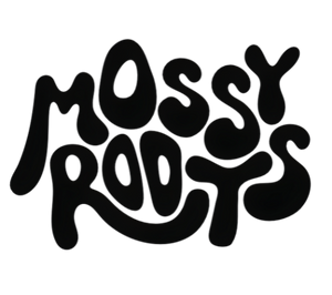 Mossy Roots